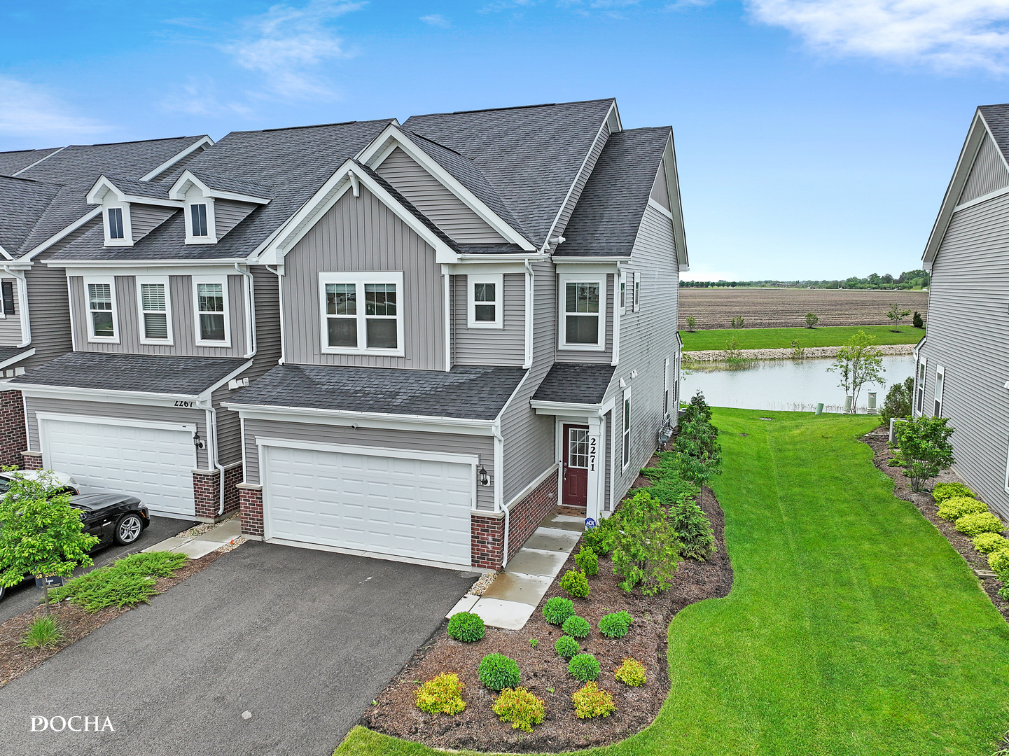 2271 Ryegrass Lane Bolingbrook IL 60490