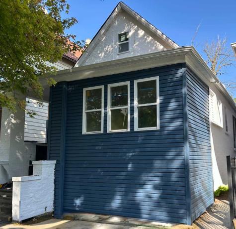 11333 South Edbrooke Avenue Chicago IL 60628