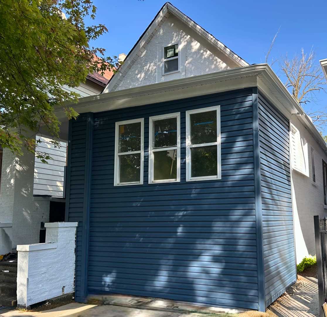 11333 South Edbrooke Avenue Chicago IL 60628