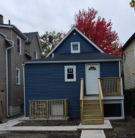 11333 South Edbrooke Avenue Chicago IL 60628