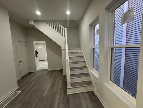 11333 South Edbrooke Avenue Chicago IL 60628