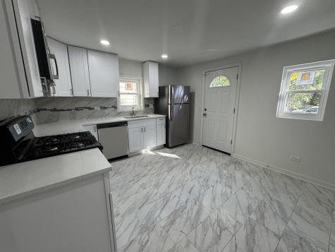 11333 South Edbrooke Avenue Chicago IL 60628