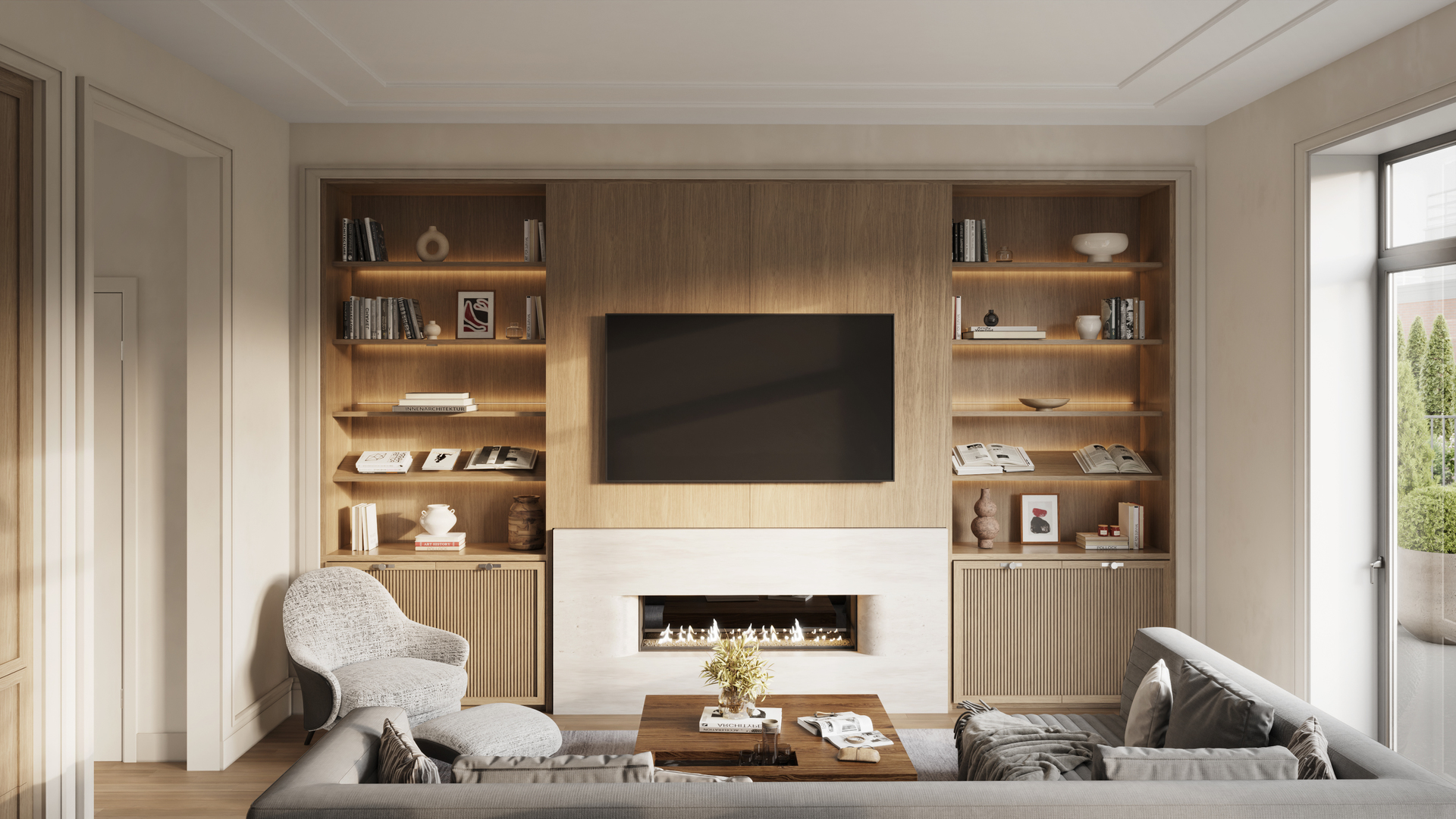 545 West Grant Place Chicago IL 60614