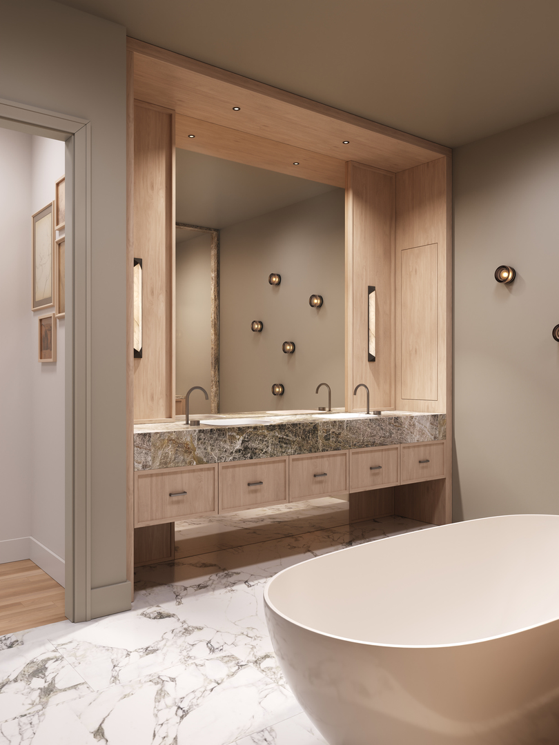 545 West Grant Place Chicago IL 60614