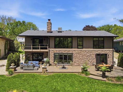 5017 Brookview Road Rockford IL 61107