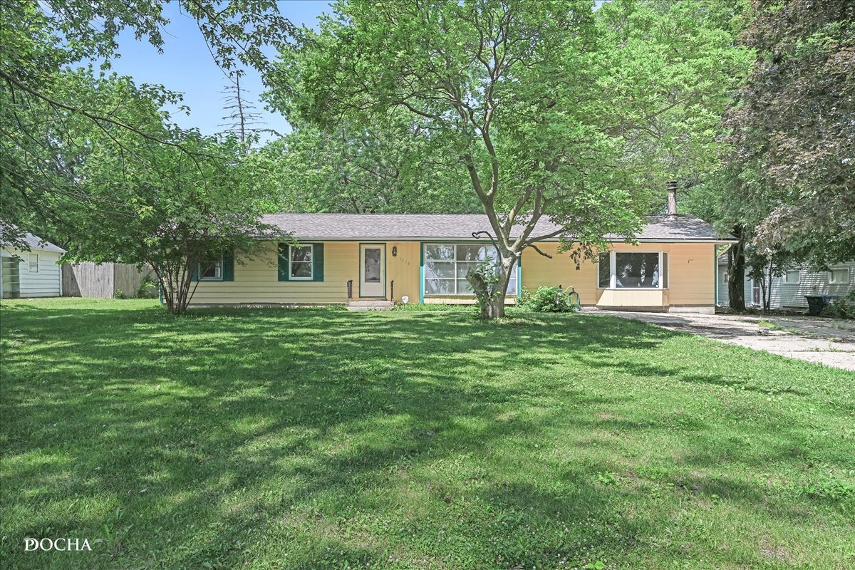 1218 North Randall Road Aurora IL 60506