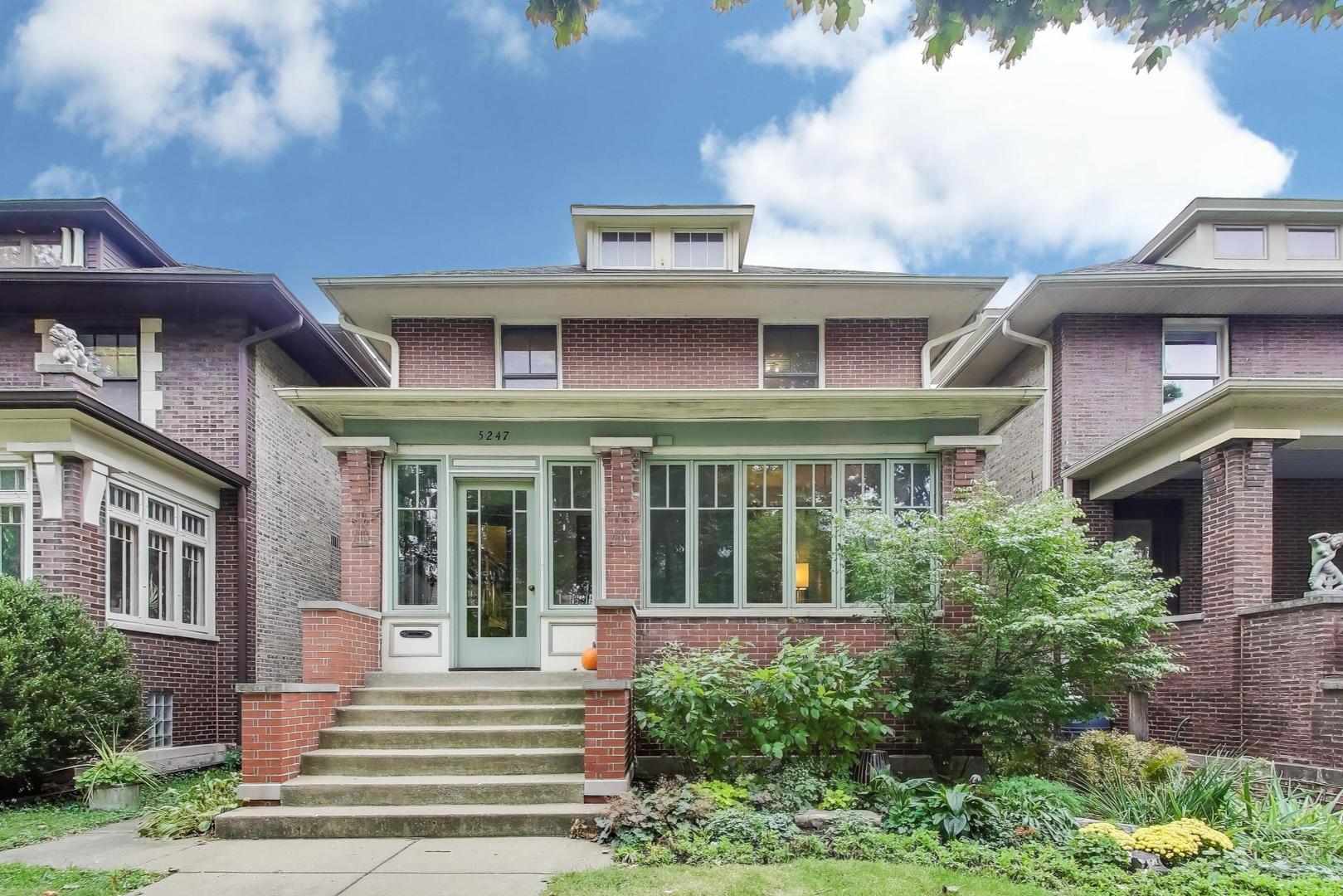 5247 North Wayne Avenue Chicago IL 60640