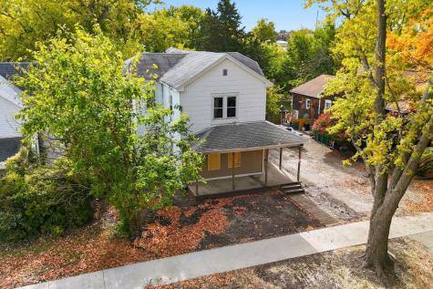 1205 Champaign Avenue Mattoon IL 61938
