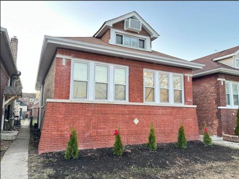 7926 South Michigan Avenue Chicago IL 60619