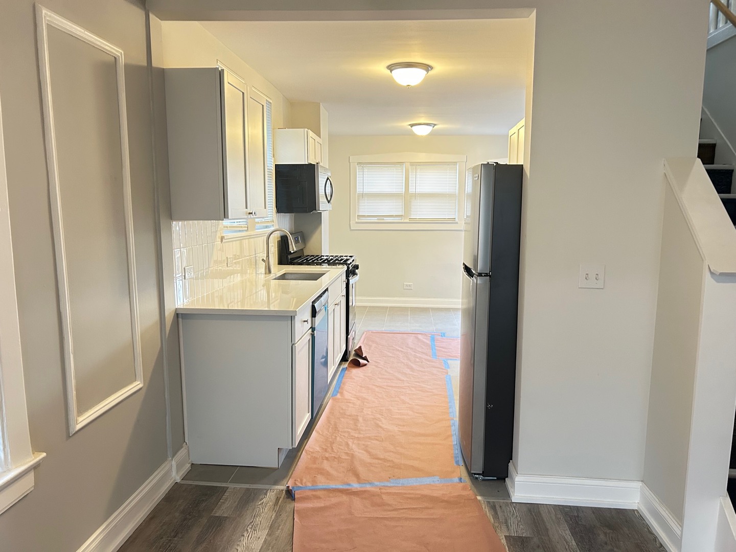 7926 South Michigan Avenue Chicago IL 60619