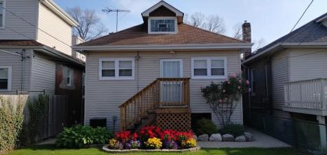 7926 South Michigan Avenue Chicago IL 60619