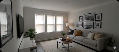 7926 South Michigan Avenue Chicago IL 60619