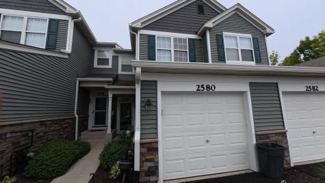 2580 Golf Ridge Circle Naperville IL 60563