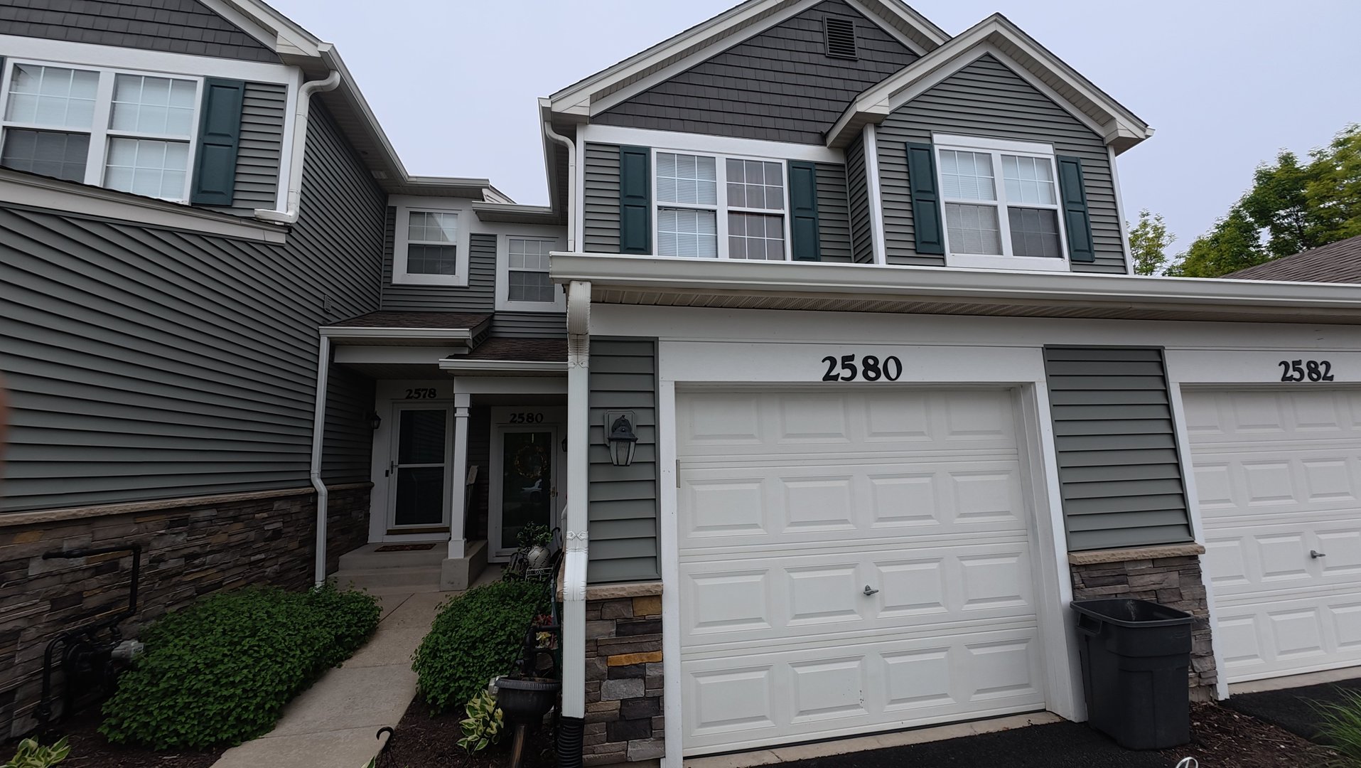 2580 Golf Ridge Circle Naperville IL 60563