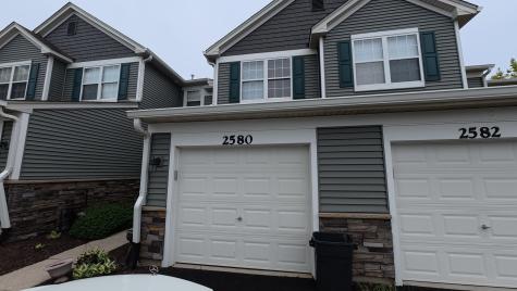 2580 Golf Ridge Circle Naperville IL 60563