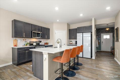 2721 Berrywood Lane Yorkville IL 60560
