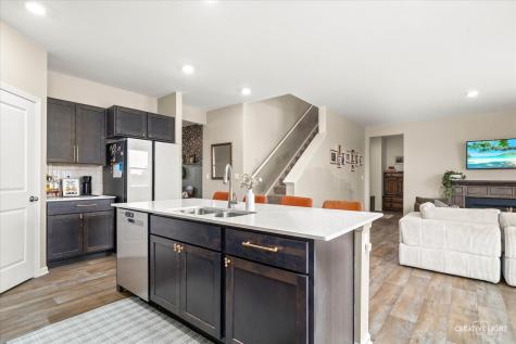 2721 Berrywood Lane Yorkville IL 60560