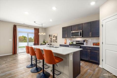 2721 Berrywood Lane Yorkville IL 60560