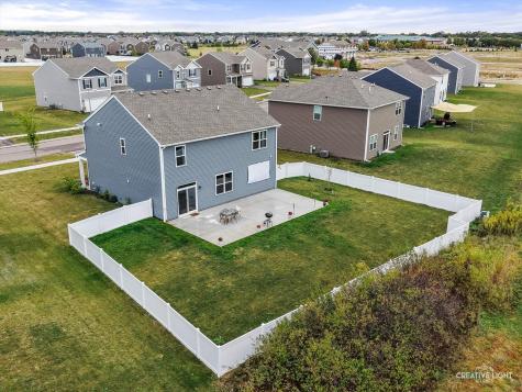 2721 Berrywood Lane Yorkville IL 60560