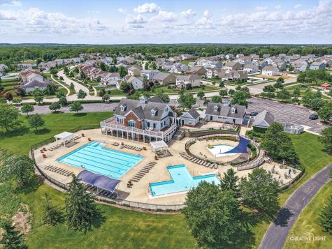 2721 Berrywood Lane Yorkville IL 60560