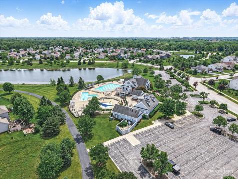 2721 Berrywood Lane Yorkville IL 60560