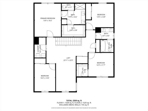 2721 Berrywood Lane Yorkville IL 60560