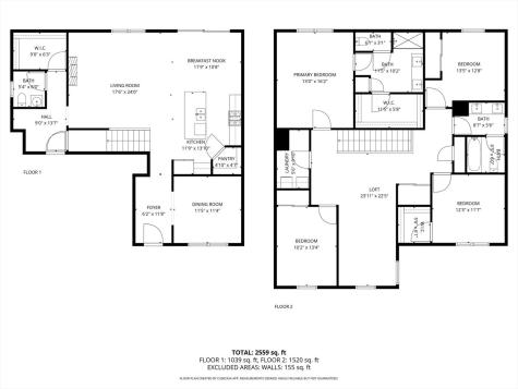 2721 Berrywood Lane Yorkville IL 60560