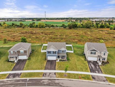 2721 Berrywood Lane Yorkville IL 60560