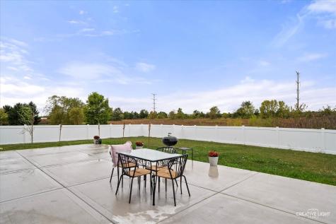 2721 Berrywood Lane Yorkville IL 60560