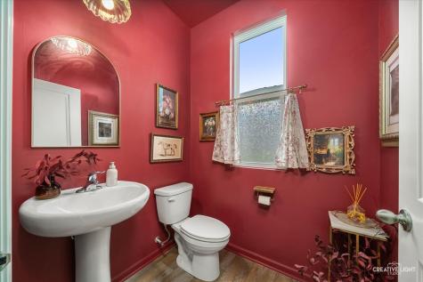 2721 Berrywood Lane Yorkville IL 60560