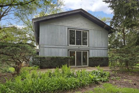 38071 North Wilson Avenue Beach Park IL 60087