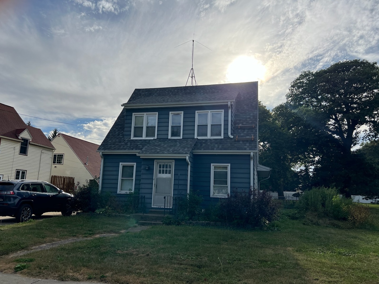 304 Maple Avenue Forreston IL 61030