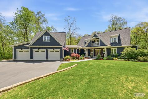 38 Woodland Drive Yorkville IL 60560