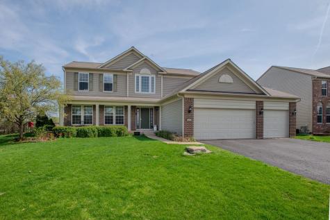 2382 Emerald Lane Yorkville IL 60560