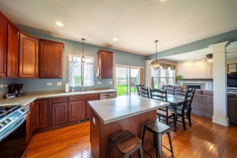 2382 Emerald Lane Yorkville IL 60560