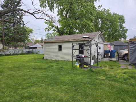 14932 Kedvale Avenue Midlothian IL 60445
