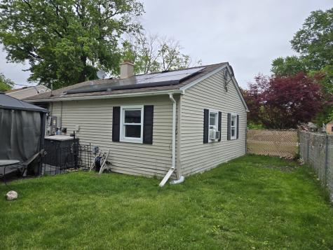 14932 Kedvale Avenue Midlothian IL 60445