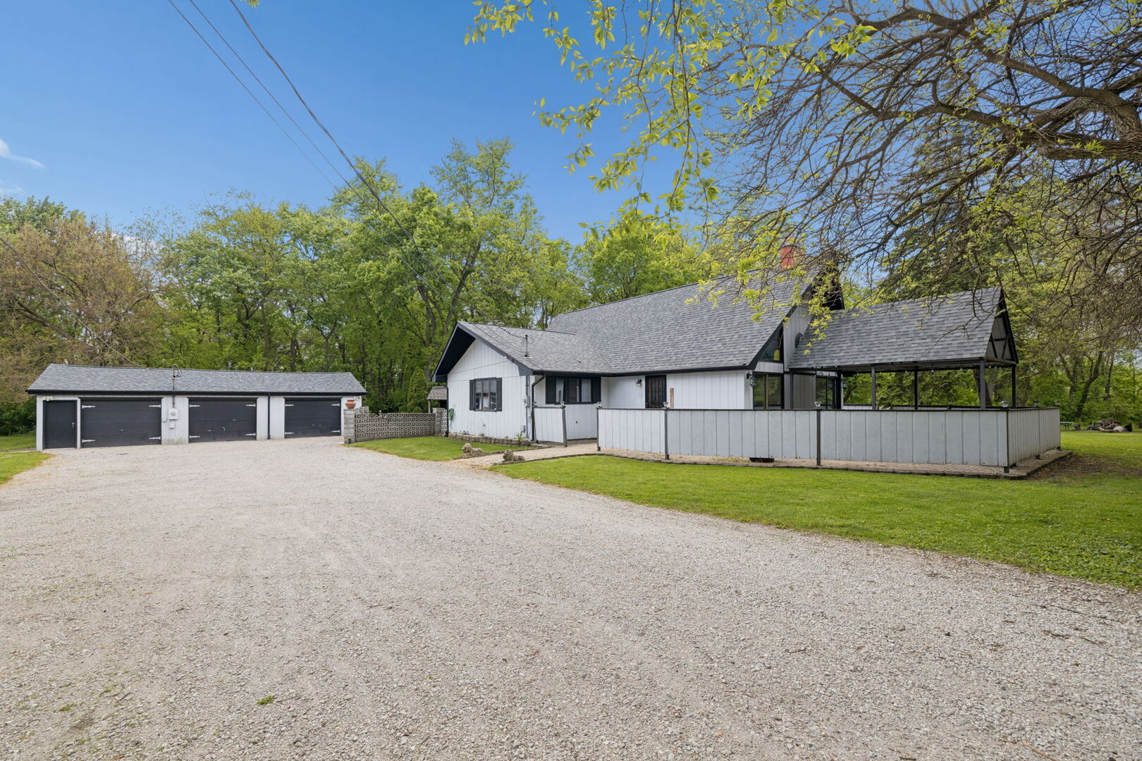 336 East Joliet Highway New Lenox IL 60451
