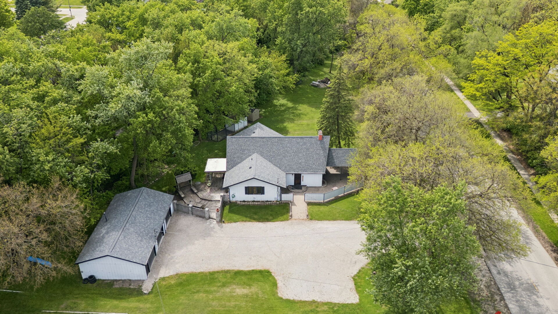 336 East Joliet Highway New Lenox IL 60451