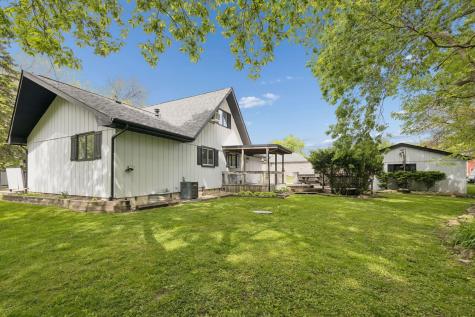 336 East Joliet Highway New Lenox IL 60451