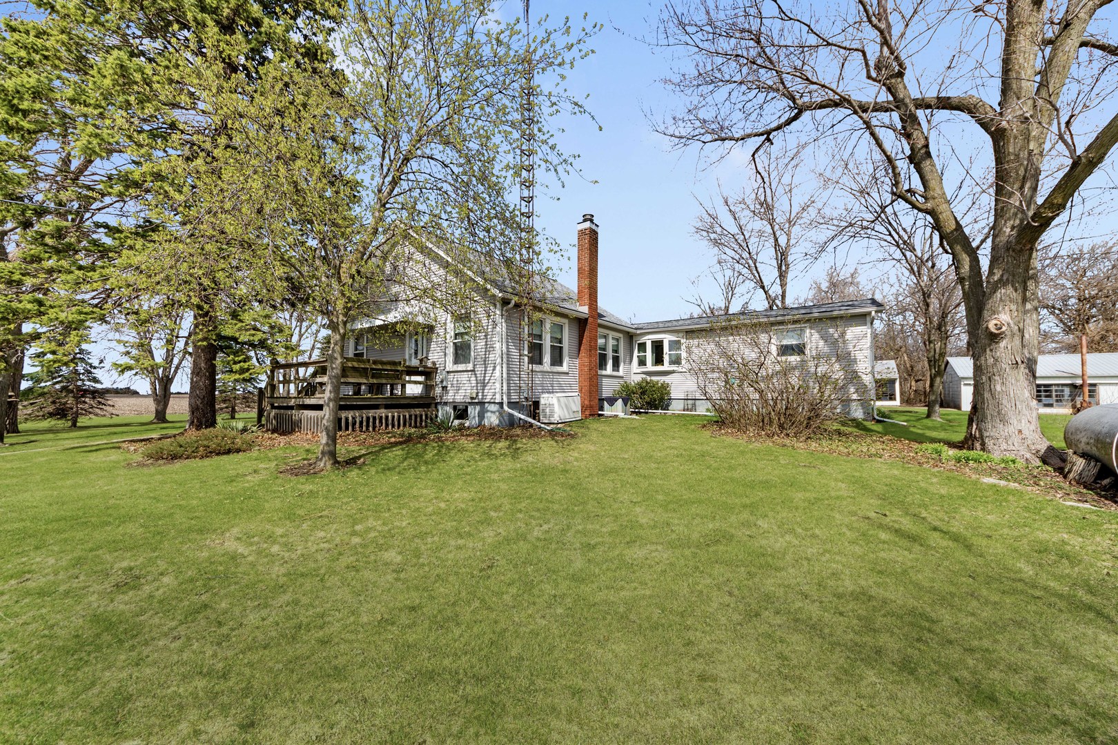3098 Co Rd 350n Road Rutland IL 61358