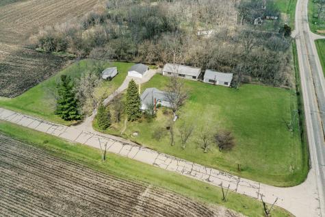 3098 Co Rd 350n Road Rutland IL 61358