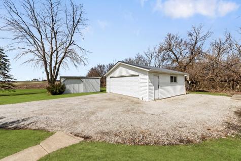 3098 Co Rd 350n Road Rutland IL 61358