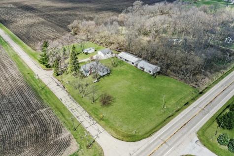 3098 Co Rd 350n Road Rutland IL 61358