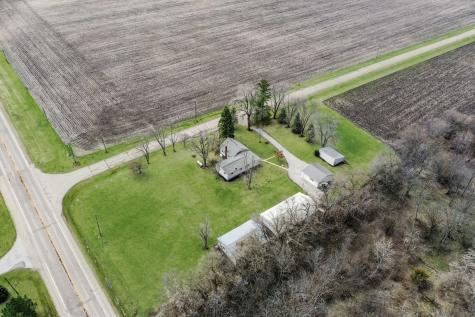 3098 Co Rd 350n Road Rutland IL 61358