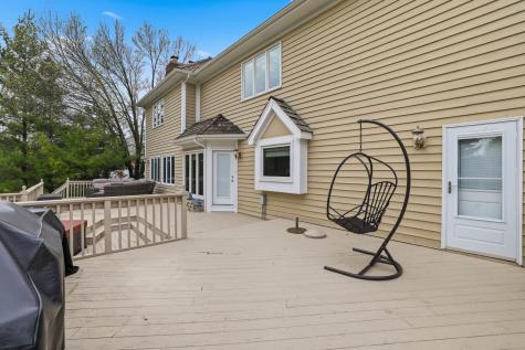 5701 Churchill Lane Libertyville IL 60048