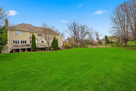 5701 Churchill Lane Libertyville IL 60048