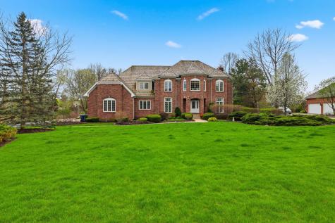 5701 Churchill Lane Libertyville IL 60048
