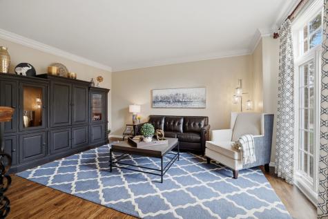 5701 Churchill Lane Libertyville IL 60048