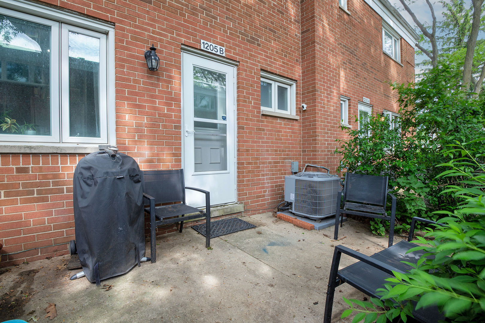 1205 Peterson Avenue Park Ridge IL 60068